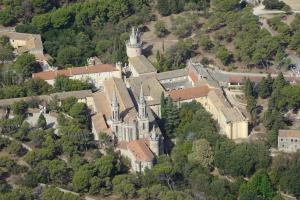 Abbaye de Frigolet 3