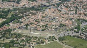 Aude Carcassonne