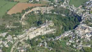 Aveyron Bozouls