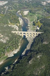 Pont du Gard 1
