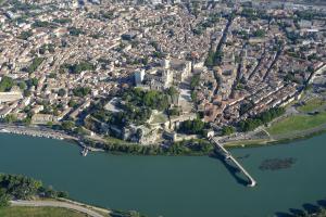 Vaucluse Avignon 2